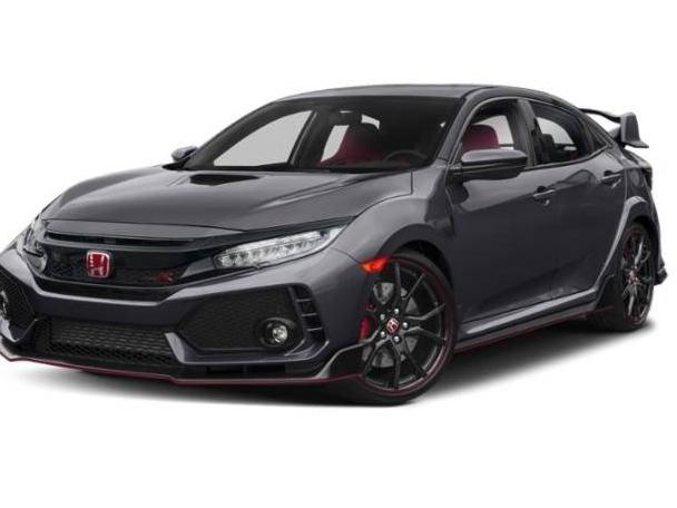 HONDA CIVIC TYPE R 2019 SHHFK8G75KU205774 image